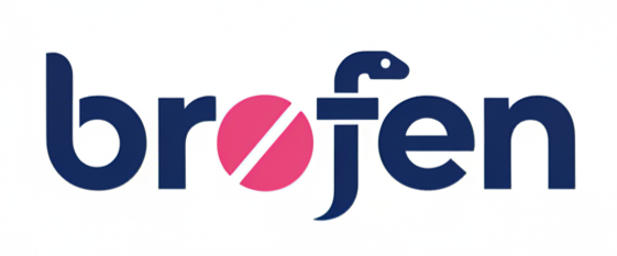 لوگو بروفن